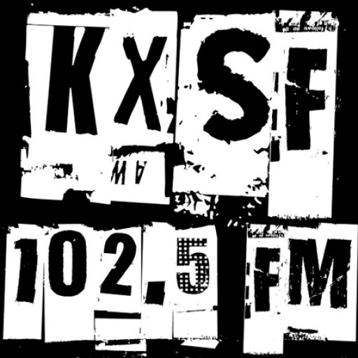 KXSF 102.5 FM