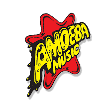 Amoeba Music