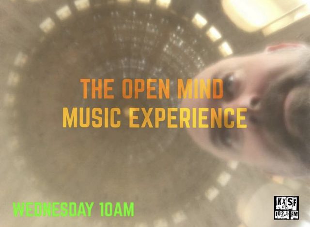 open mind music experience