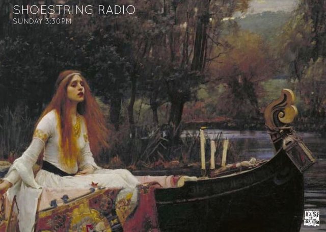 Shoestring Radio Theater