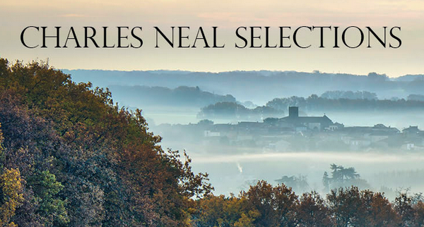 Charles Neal Selections