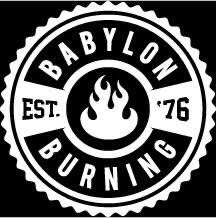 Babylon Burning