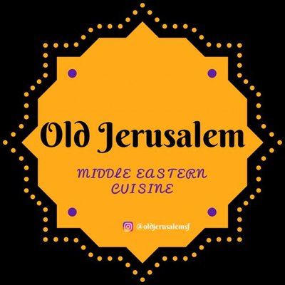 Old Jerusalem restaturant