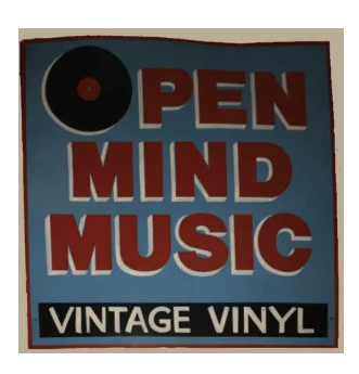 Open Mind Music
