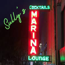 Sully's Marina Lounge