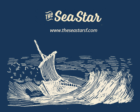 The Sea Star Bar SF
