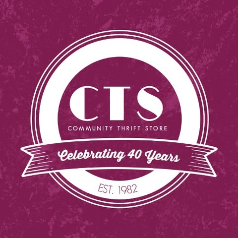 Community thrift store CTS