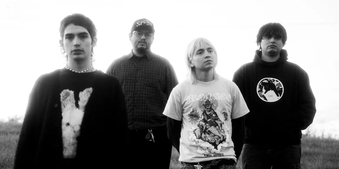 Glare – Sunset Funeral