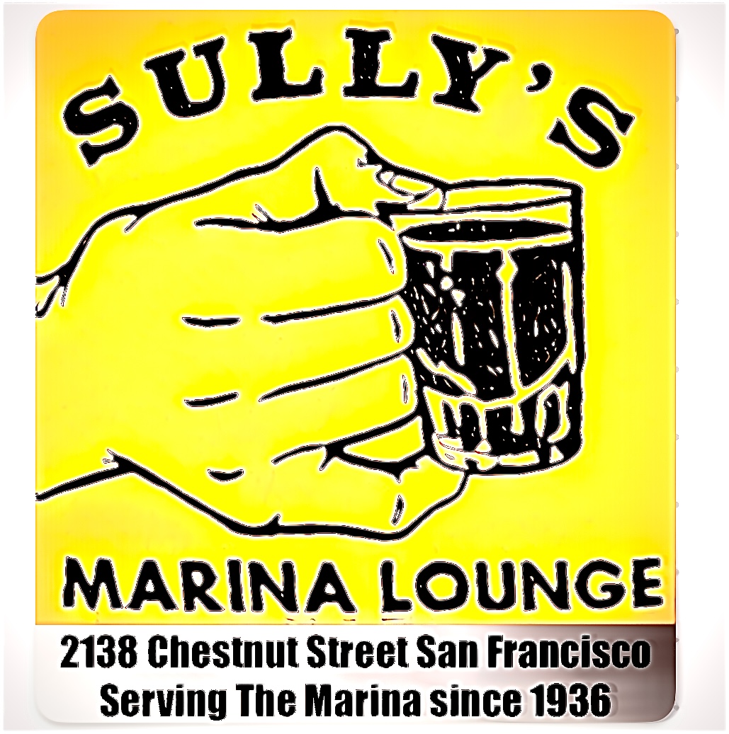 SULLY’S MARINA LOUNGE
